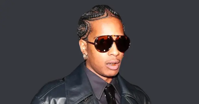A$AP Rocky Real Name