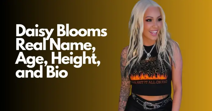 Bunnie XO Real Name