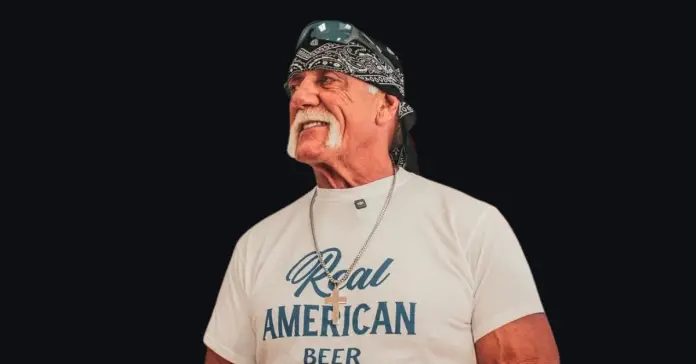 Hulk Hogan real name