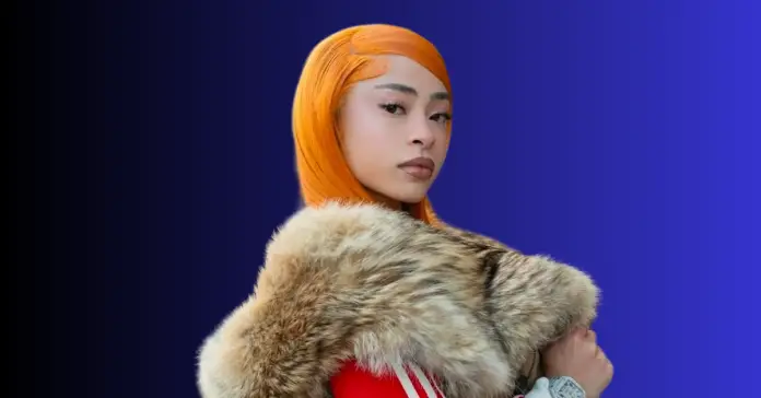Ice Spice Real Name