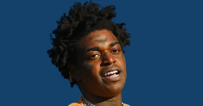 Kodak Black Real Name