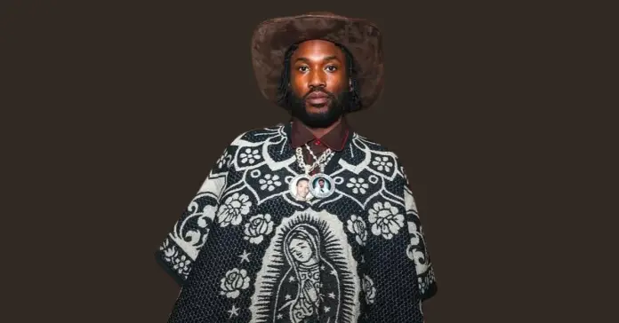 Meek Mill Real Name