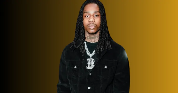 Polo G real name