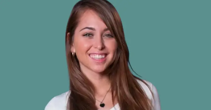 Riley Reid Real Name