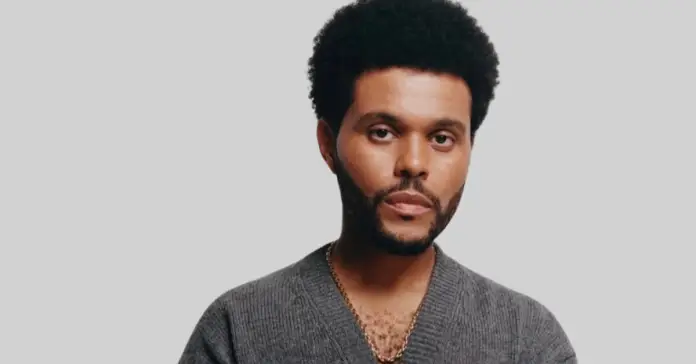 The Weeknd Net Worth