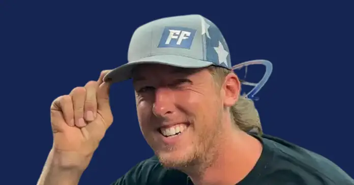 Cleetus McFarland Net Worth (2)