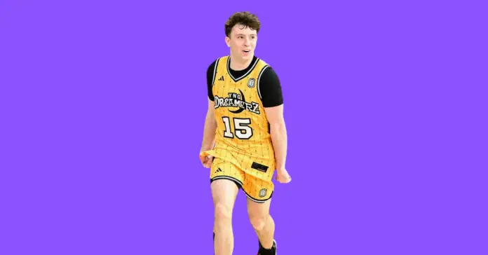 Eli Ellis Age