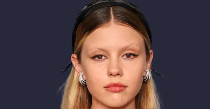 Mia Goth net worth