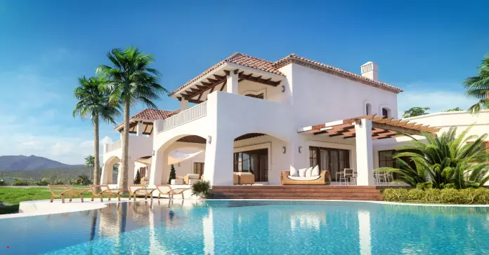 Summer Villas