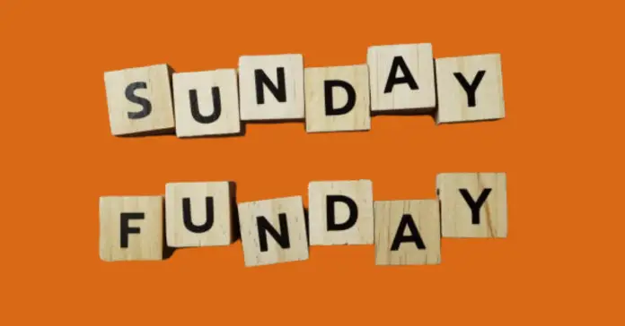 Sunday Captions for Instagram