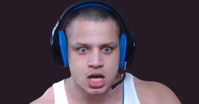 Tyler1 Net Worth