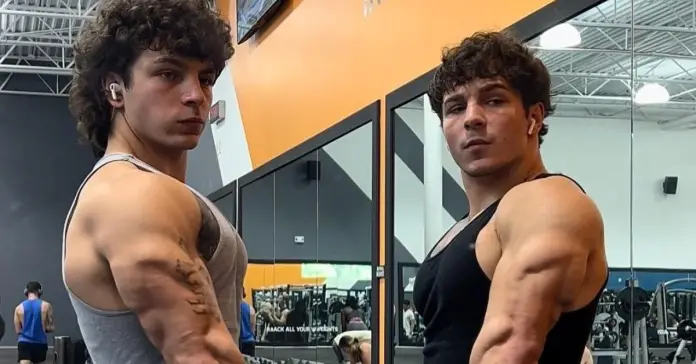 tren twins age