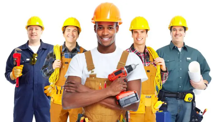 electrician