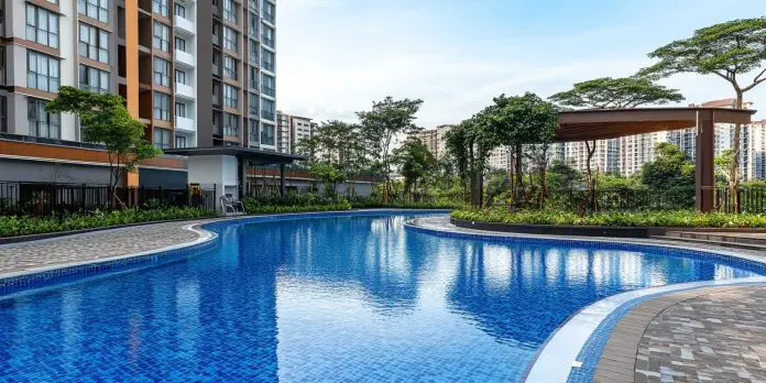 One Marina Gardens Condo
