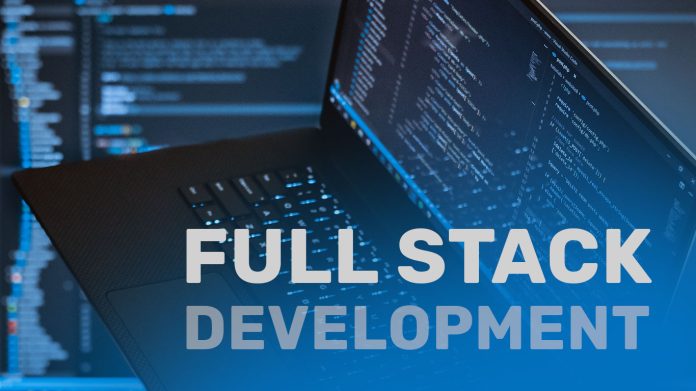 Full Stack Course